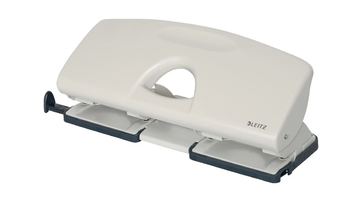 LEITZ 5022 Doppellocher 4/1.6mm