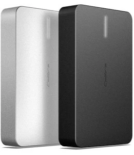Calibre ULTRA'GO Max 12'000mAh Powerbank