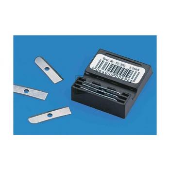 WEDO Ersatzklinge 52 300 3 Stück