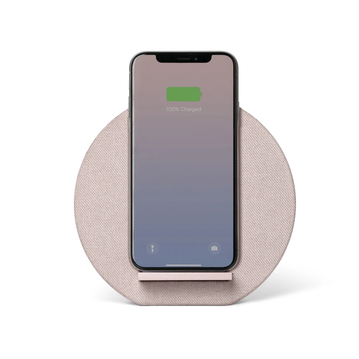 Native Union Dock Wireless Charger