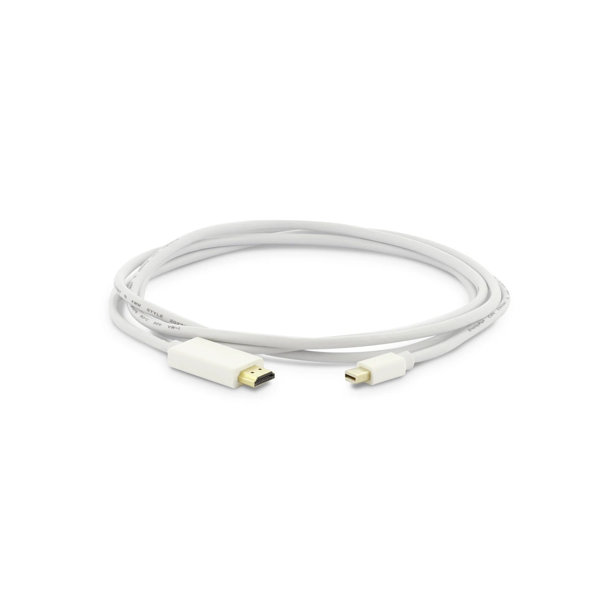 LMP Mini-DisplayPort zu HDMI Kabel - 2 m