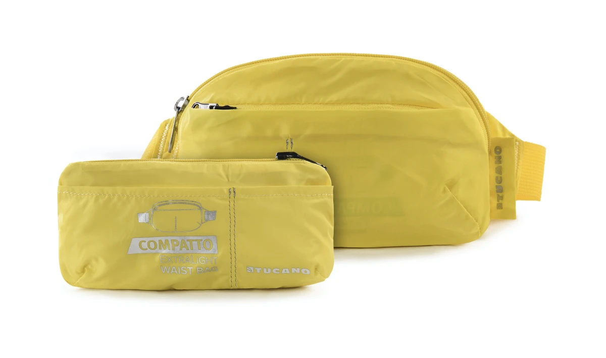 TUCANO Gürteltasche Compatto XL Mini