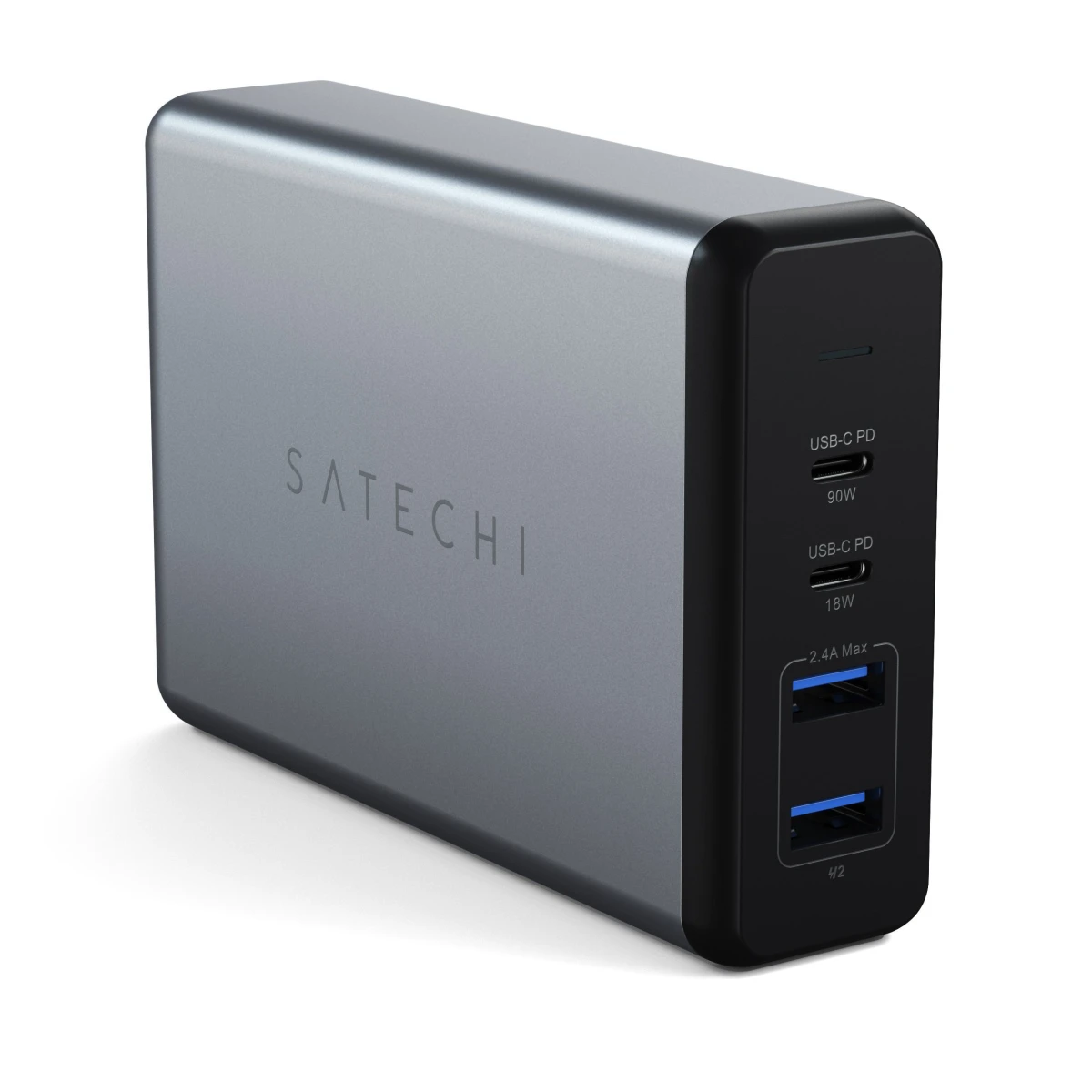 Satechi USB-C Desktop Charger 108W