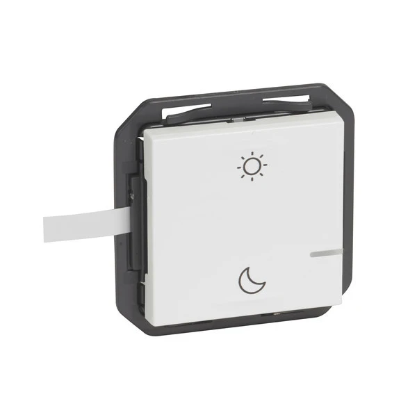 Legrand Arteor with Netatmo Funk-Szenentaster Tag/Nacht