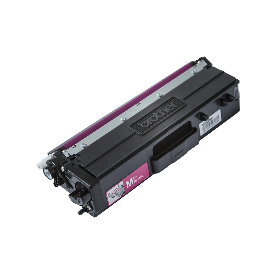 BROTHER Toner TN910M  magenta