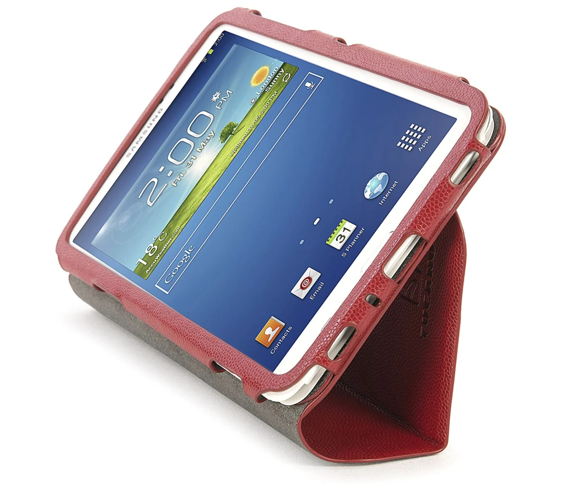 TUCANO Leggero Folio Case Samsung Galaxy Tab 3 8.0"