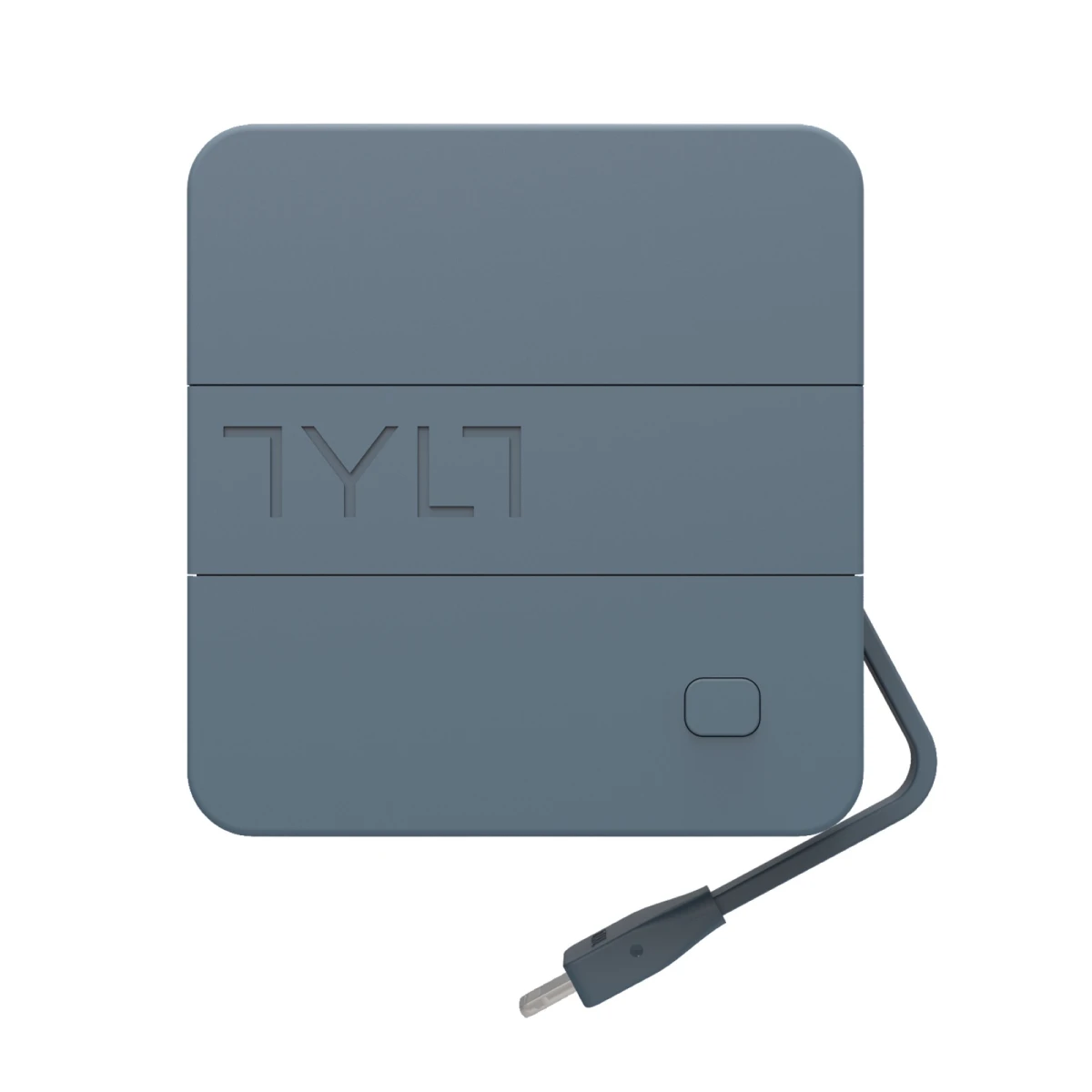 TYLT ENERGI Powerbank 6000mAh