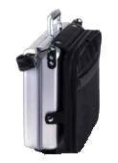 Dr. Bott TiCase12Plus