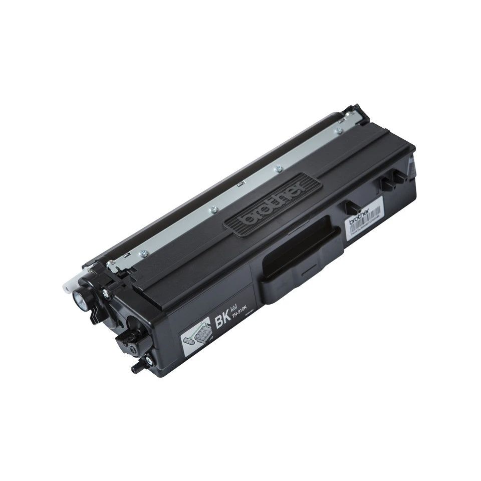 BROTHER Toner Ultra TN-910BK schwarz