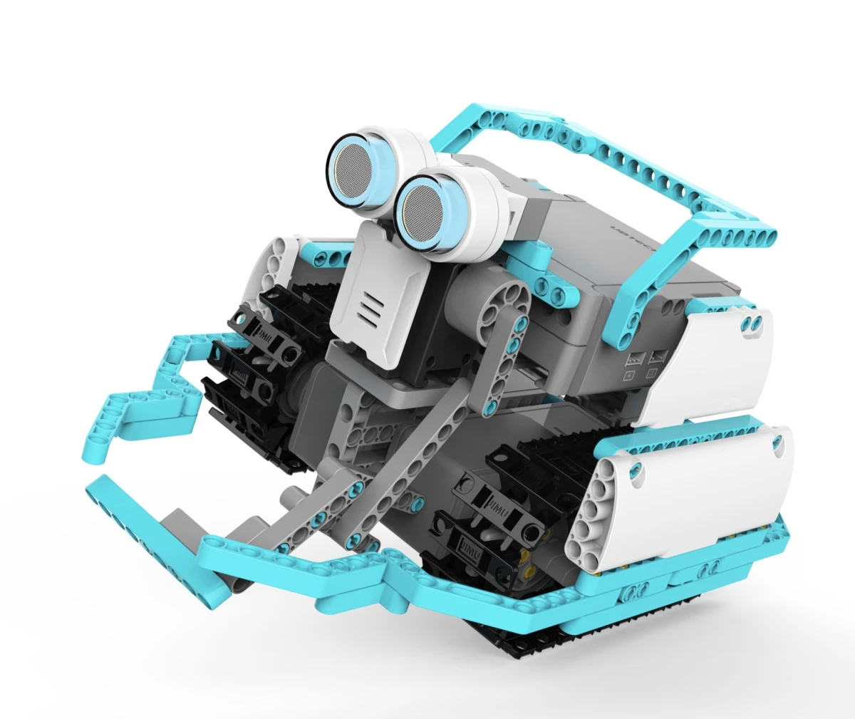 UBTECH Jimu Robot Scorebot Kit