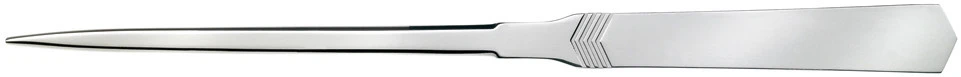 WESTCOTT Brieföffner 24 cm - Stahl