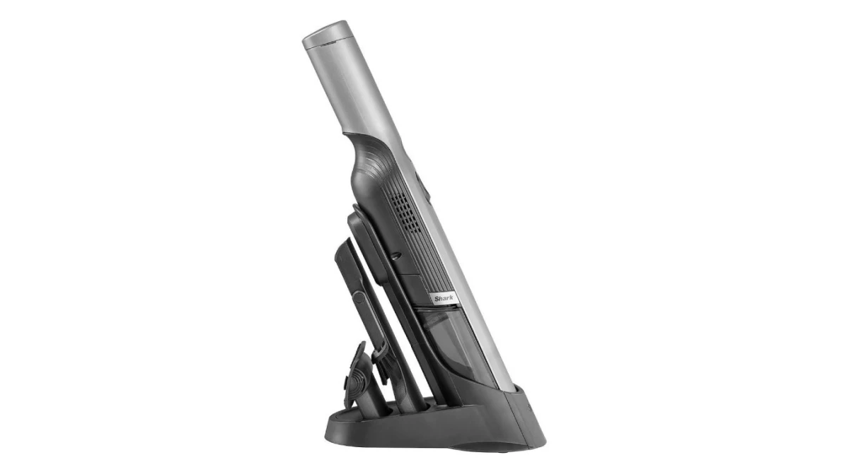 SHARK Akku-Handstaubsauger Wandvac 1.0 WV200CH