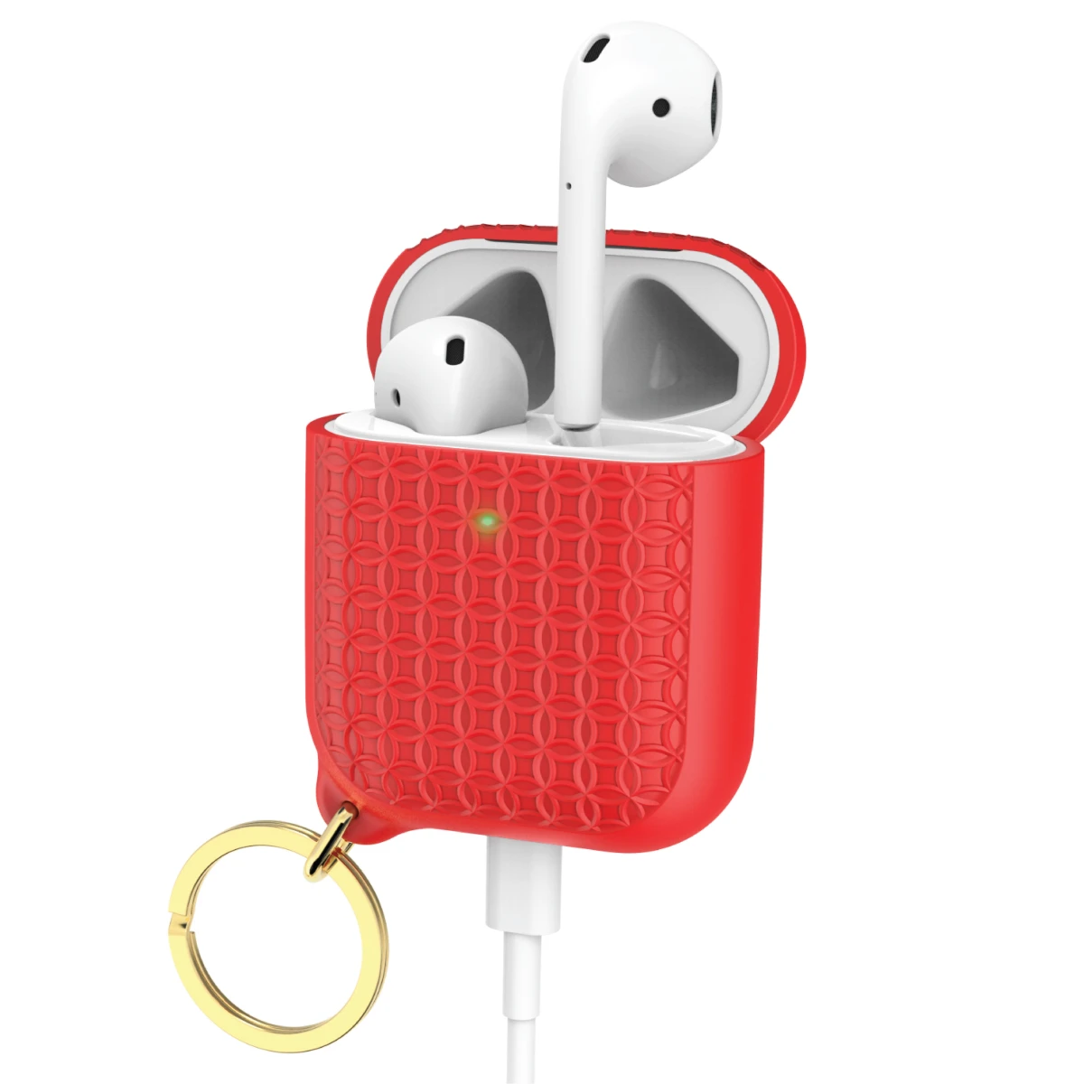 Catalyst Keyring Case für Apple AirPods