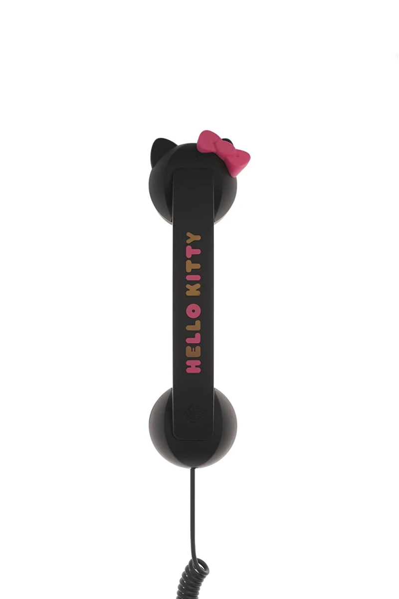 Native Union Pop Phone Retro 'Hello Kitty'