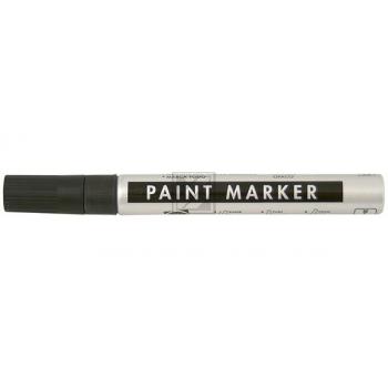 CREAPOINT Metallic Marker 1-3mm 223020 silber