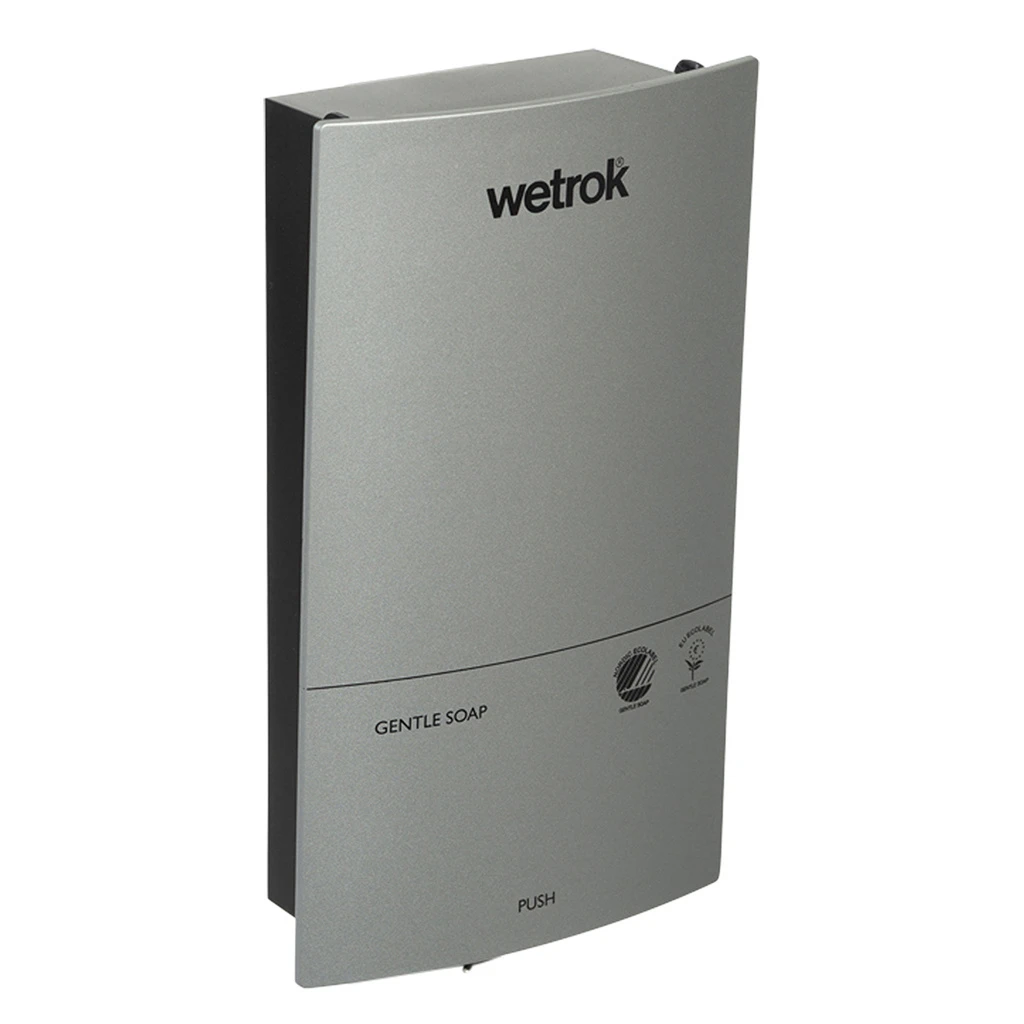 WETROK Wandspender Eco Flüssigseife Ultra 375 ml
