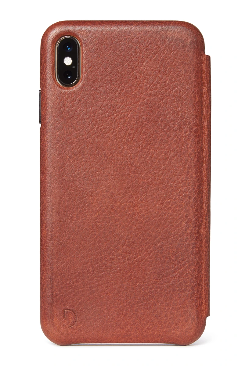 Decoded Slim Wallet iPhone XS Max