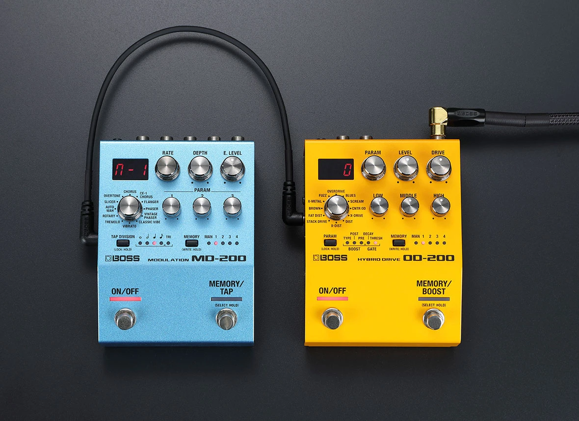 Boss BCC-1-3535 MIDI Kabel