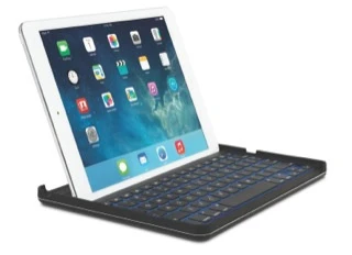 Kensington KeyCover Plus Tastatur Case für iPad 9.7"
