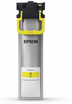 EPSON Tintenpatrone yellow