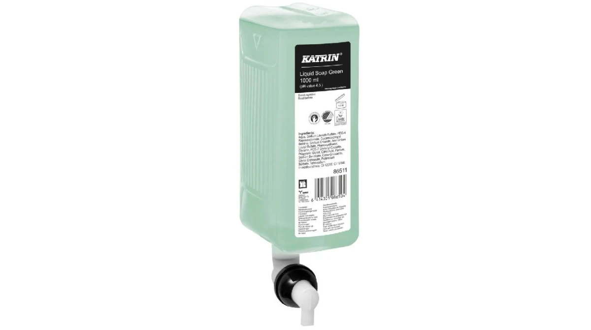 KATRIN Seifenspender Inclusive 1000 ml