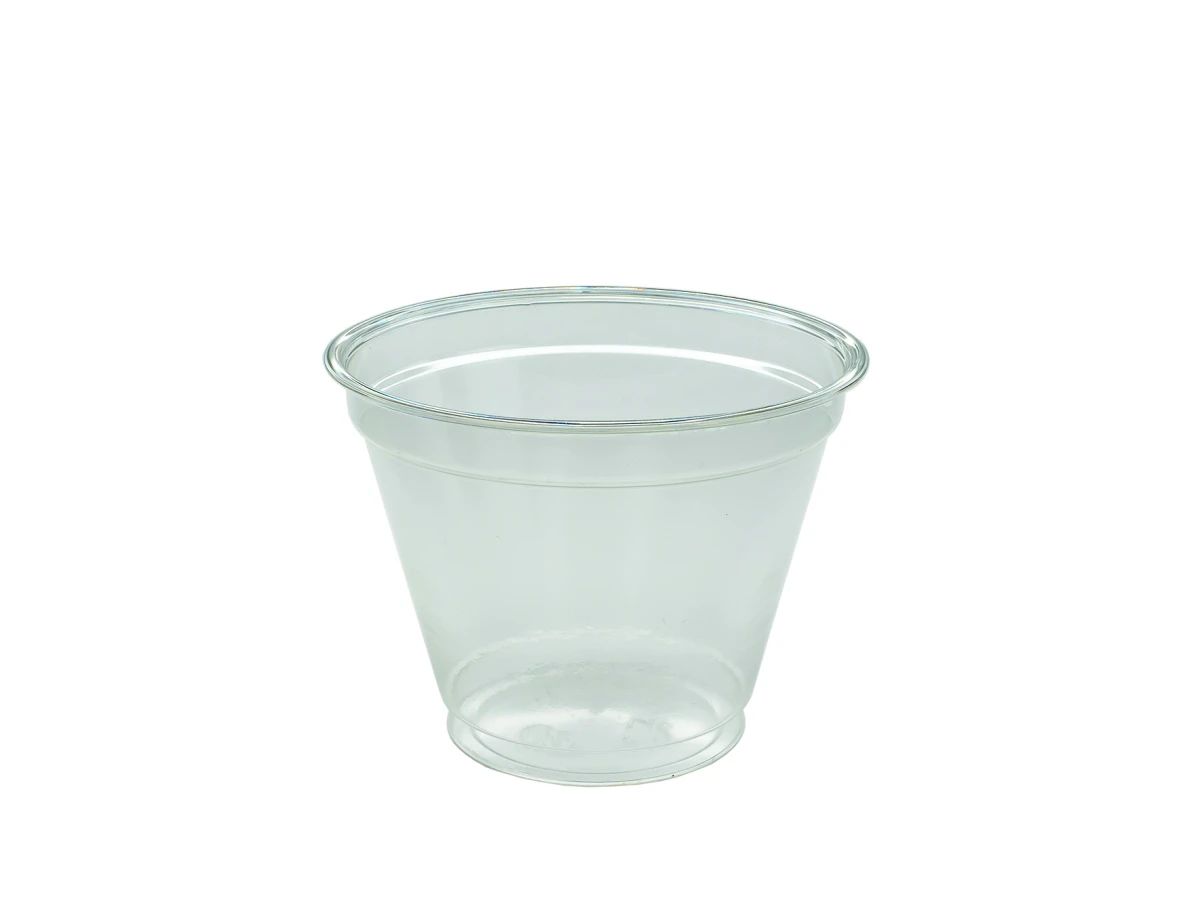 Dessertbecher 250 g, 800 Stück