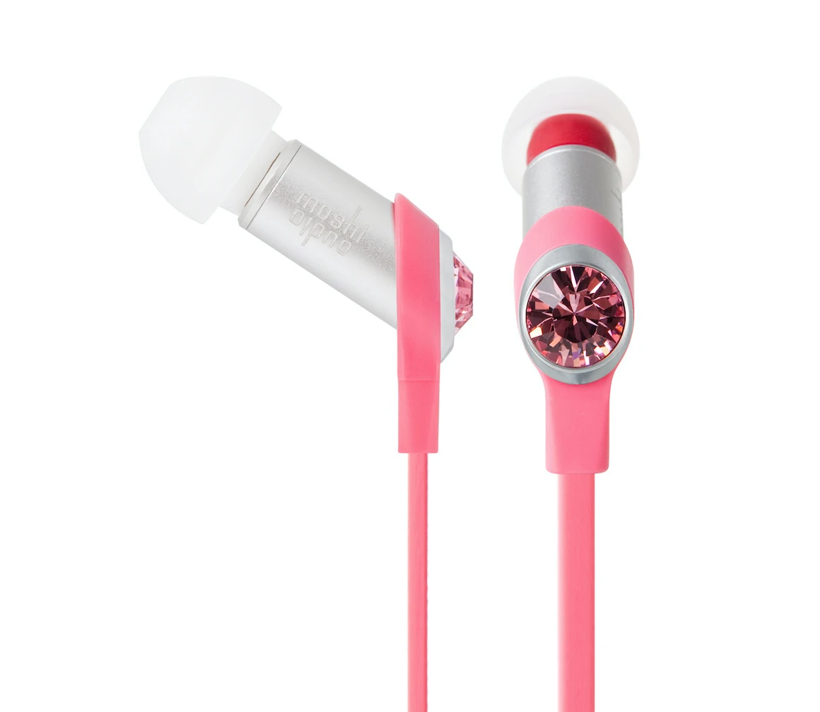 Moshi Dulcia In-Ear-Kopfhörer