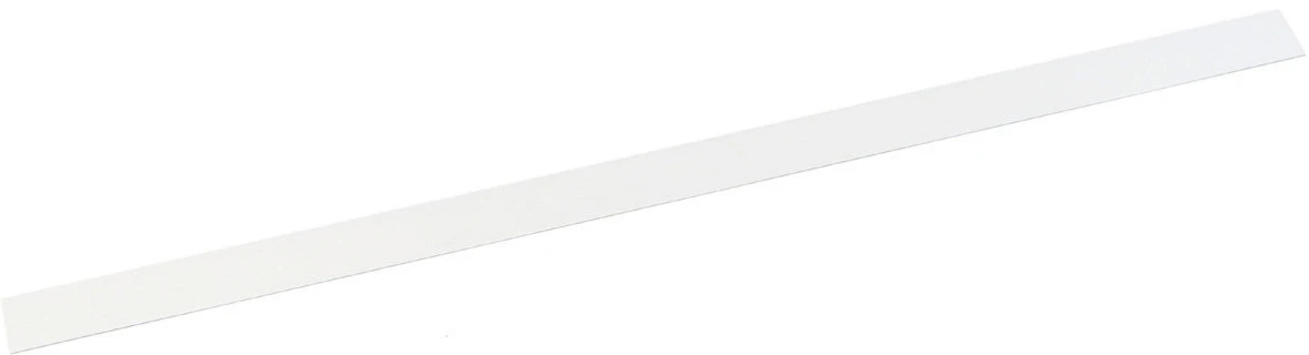 MAUL Ferroleiste solid 100cm