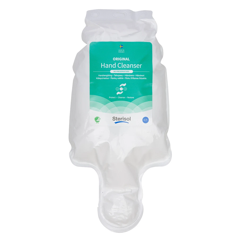 STERISOL Handreiniger 12 x 700 ml