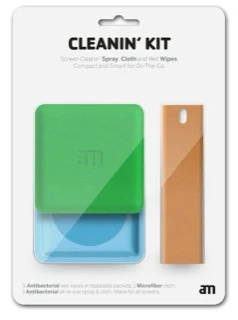 AM Cleanin' Kit