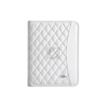 WEDO IPad Organizer A5 583910 weiss