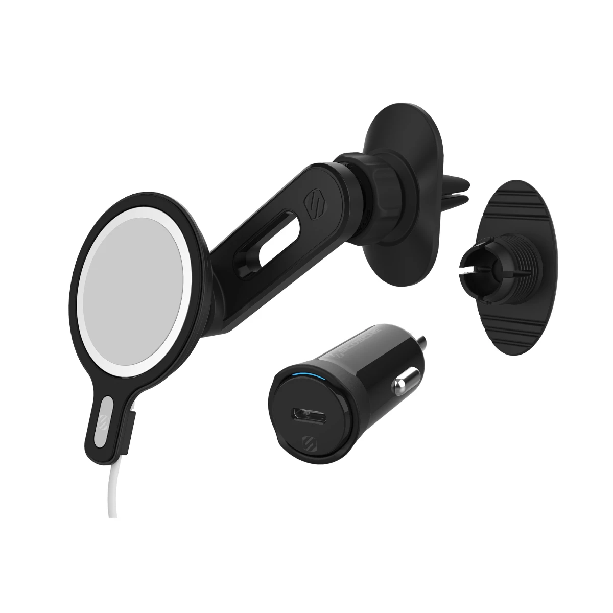 Scosche magicMOUNT MSC 4in1 Halterung