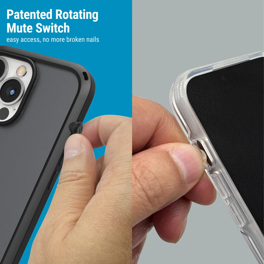 CATALYST Influence MagSafe Case  iPhone 14