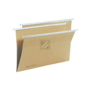 VETROMOB. Hängemappe A4 270426.00 olivegrün 32x26cm