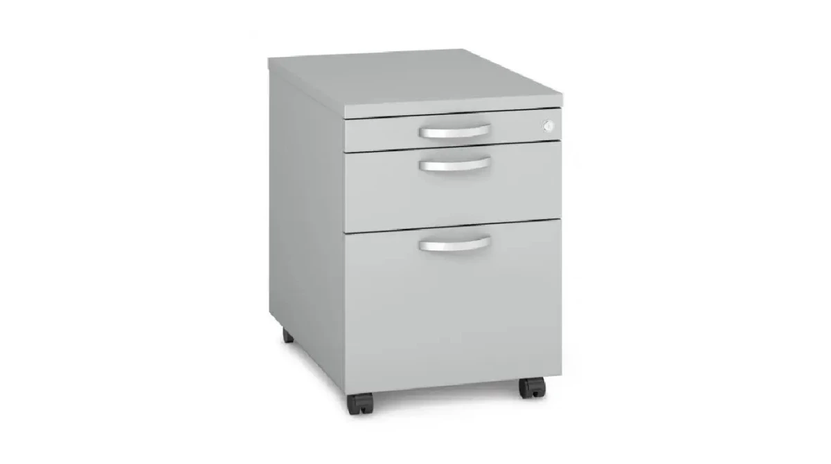 Rollcontainer PROFI MODUL, 43.5 x 60 x 60 cm