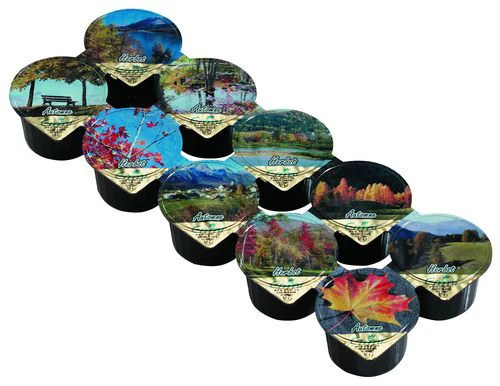 EMMI Kaffeerahm 100 x 12g