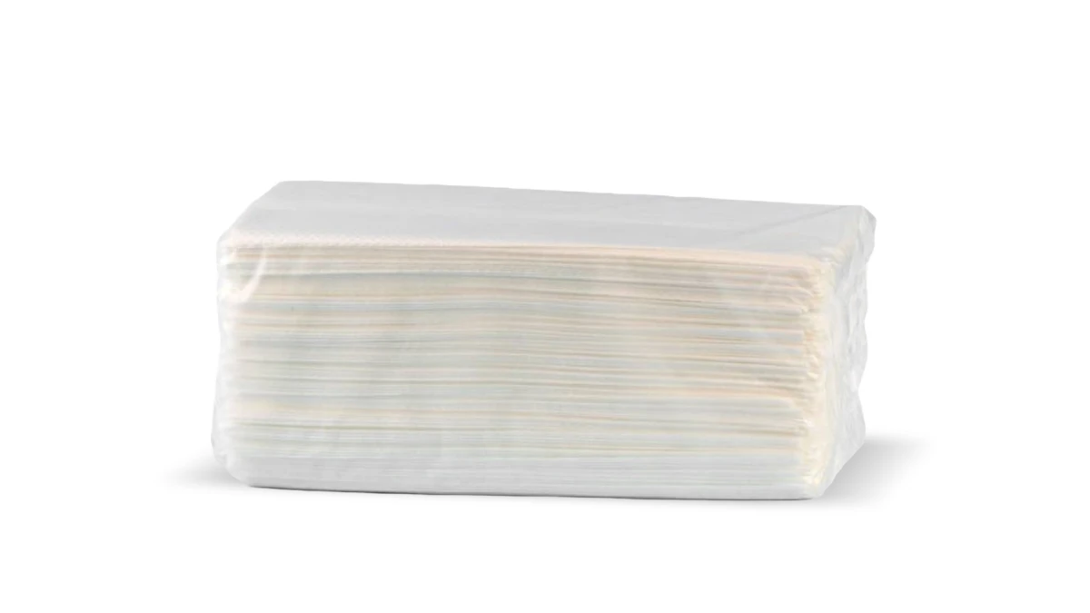 JOLLY Papierhandtücher exclusive C-Falz, 3-lagig, weiss
