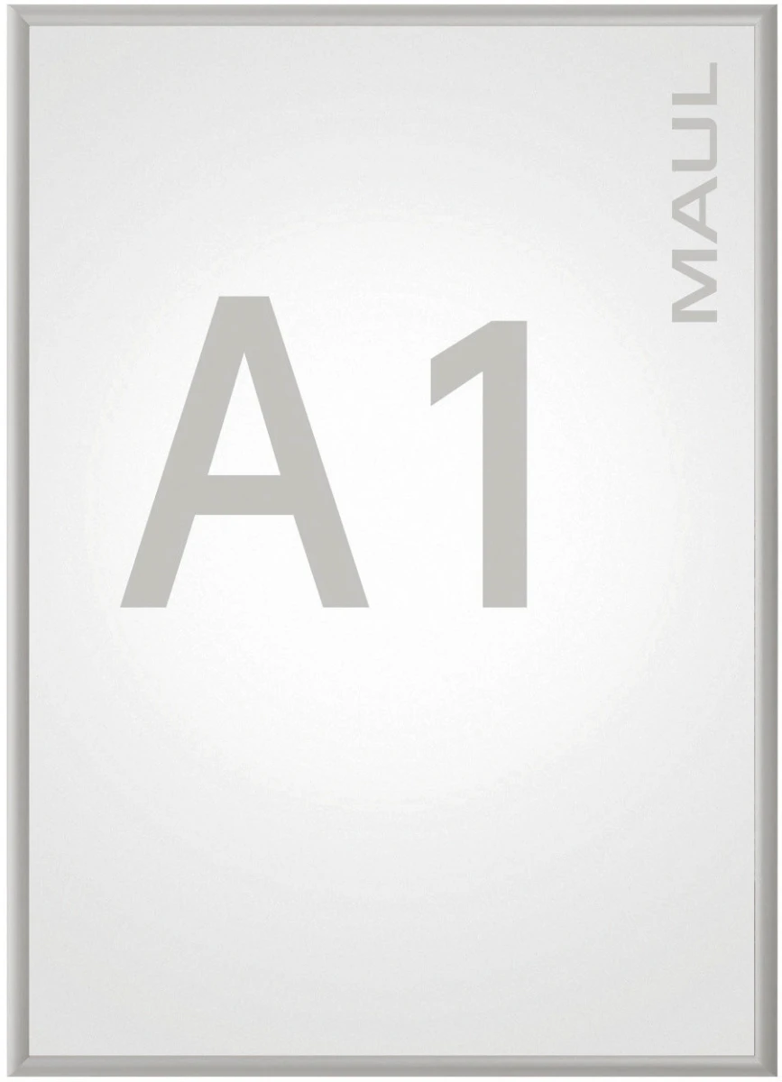 MAUL Klapprahmen MAULstandard A1