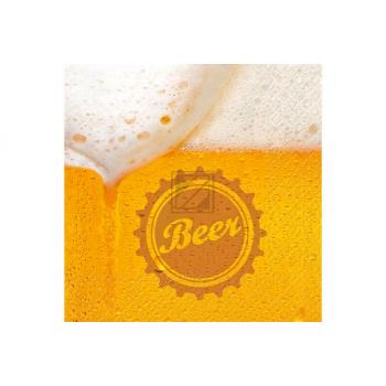 STEWO Servietten 33x33cm 257266951 Holger d.ge 20 Stück