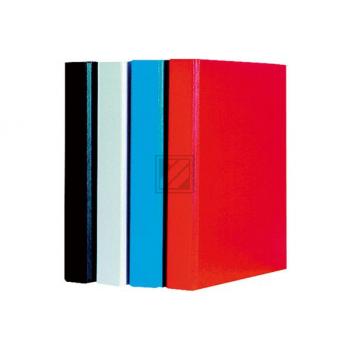 BIELLA Ringbuch A5 42552005 blau