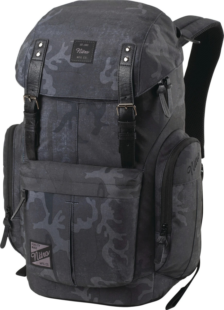 NITRO Rucksack Daypacker