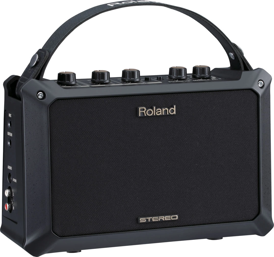 Roland Mobile AC Stereoverstärker