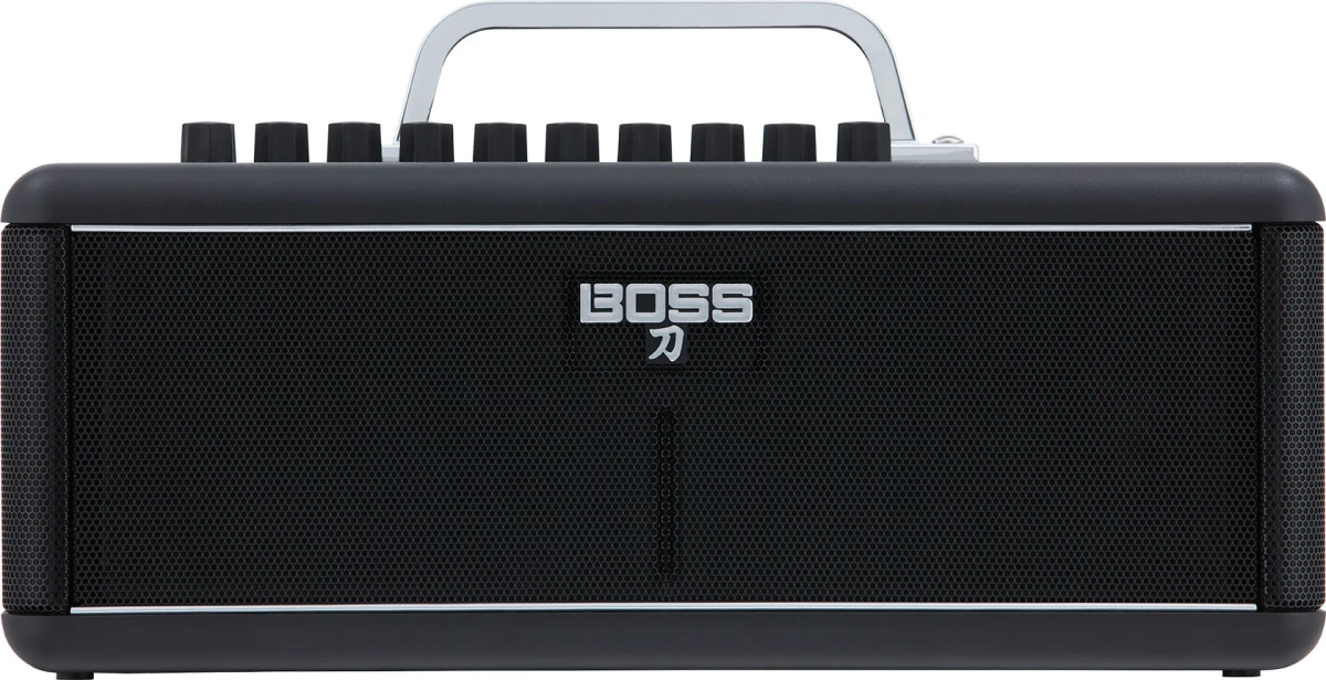 Boss KTN-AIR Gitarrenverstärker