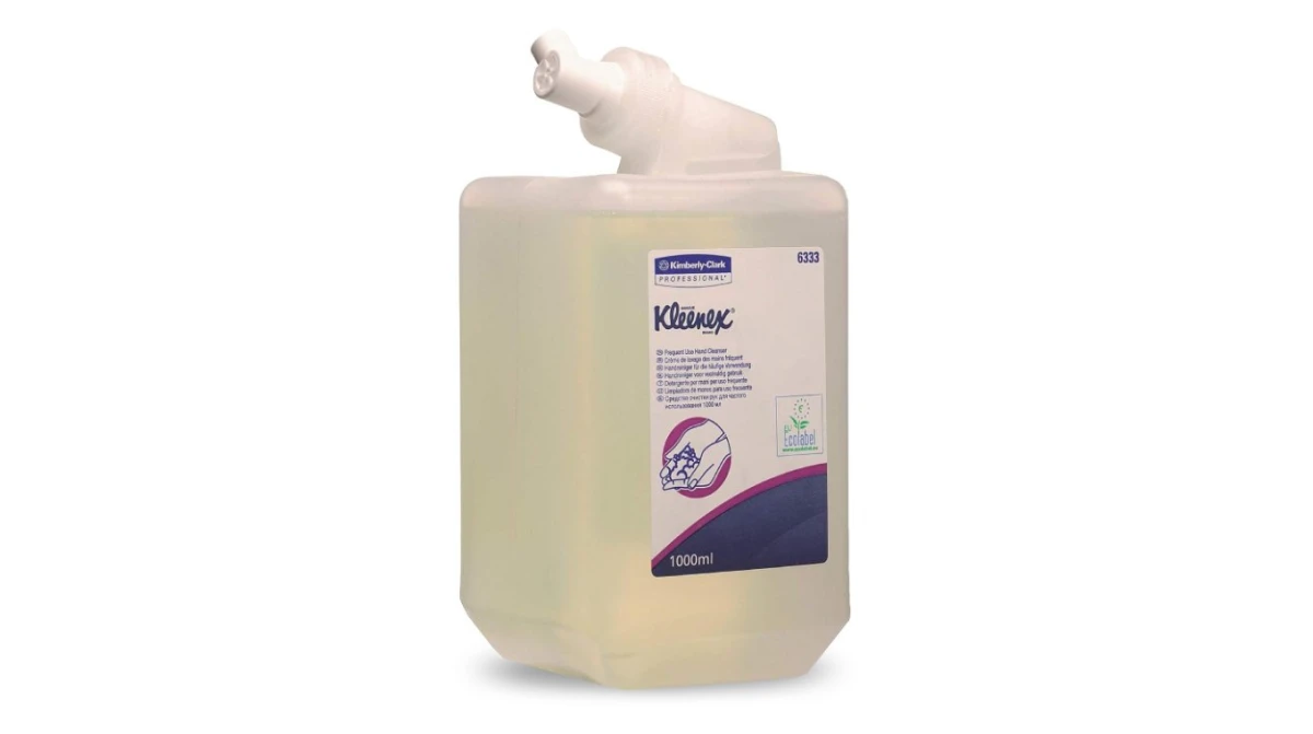 KLEENEX Flüssigseife 1 L