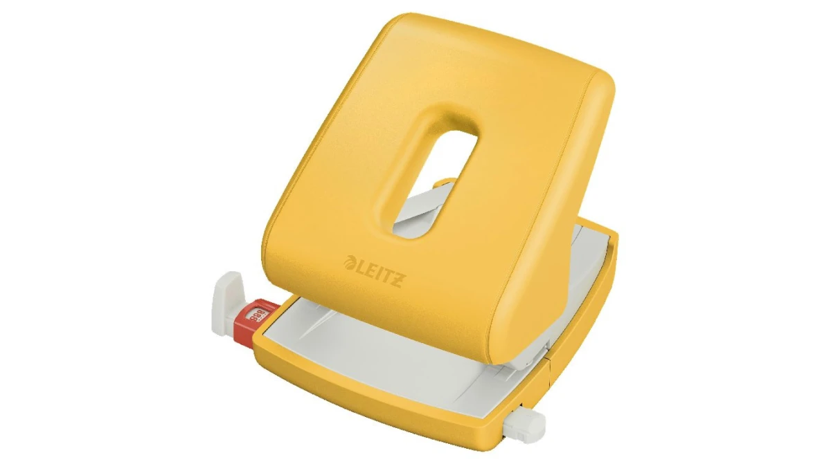 LEITZ Locher Cosy