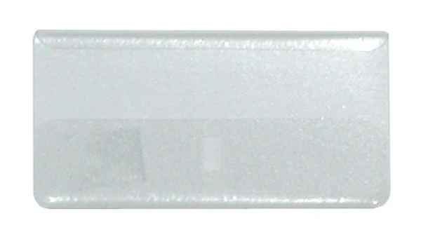 Biella Klarsichthülsen für Original Hängemappen, transparent, Pack à 25 Stück