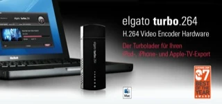 Elgato Turbo264
