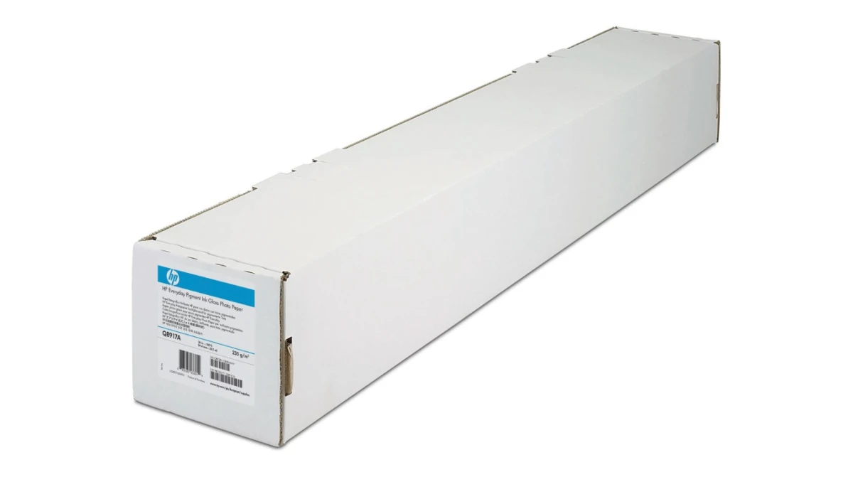HP C6030C Plotterpapier 914 mm x 30.5 m, 130 g/m²
