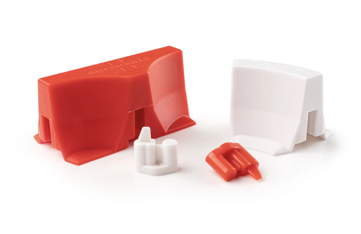 Sturmkind DRIFT Streckenbegrenzung Set / 32 Teile