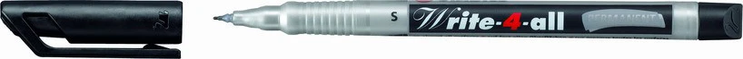 STABILO Write-4-all permanent SF
